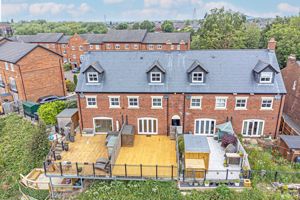 Aerial View- click for photo gallery